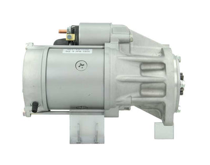 Hitachi New Starter Motor for Yanmar 3.0 kw S14102B