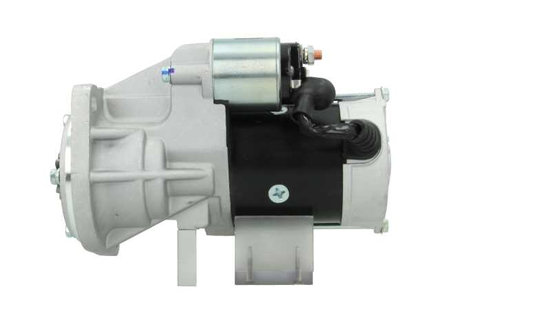 PlusLine Original Starter Motor for Yanmar 3.0 kw S14102+