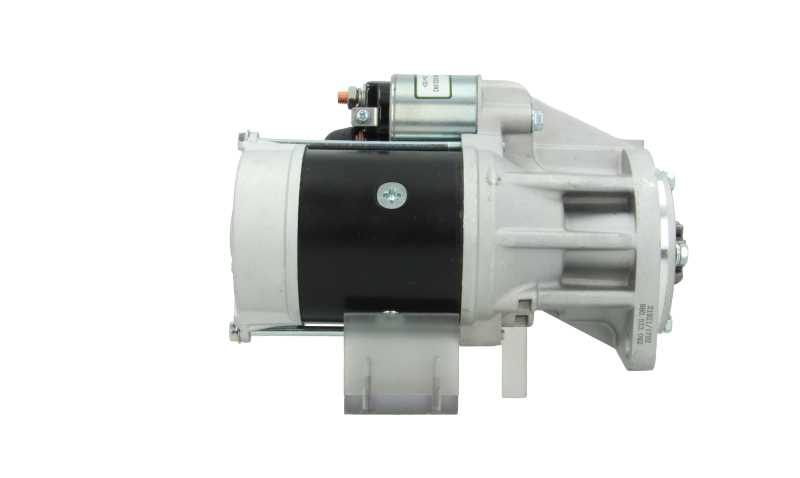 PlusLine Original Starter Motor for Yanmar 3.0 kw S14102+