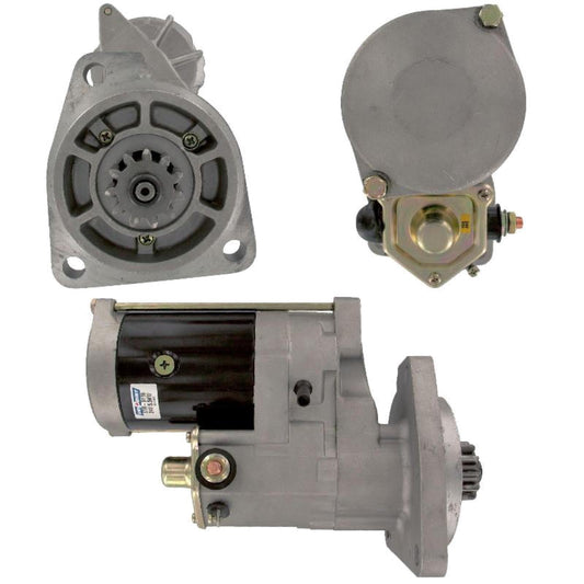 PlusLine Original Starter Motor for Nissan 5.5 kw S210100+