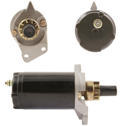 PlusLine Original Starter Motor for Onan 0.5 kw S43672+