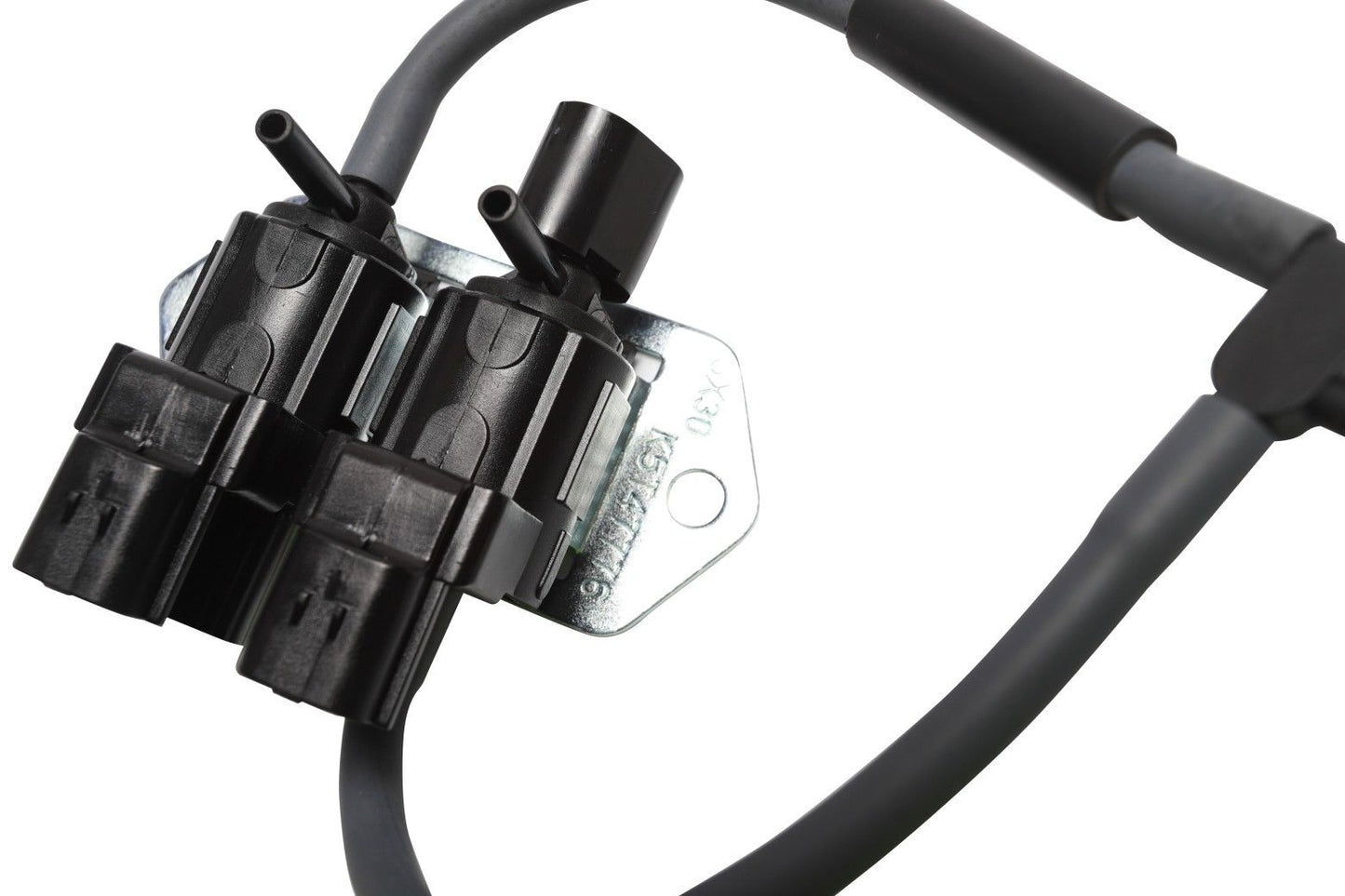 BOGAP Premium Control Valve for multi-plate clutch (all-wheel drive) S6315104