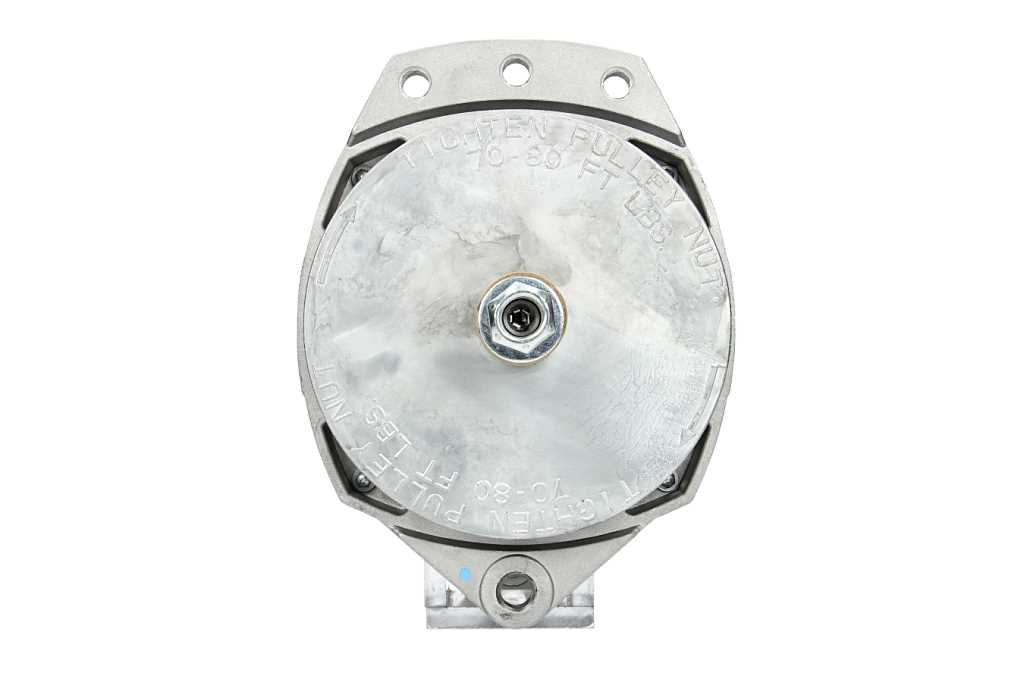 Prestolite New Alternator for Caterpillar 185A SCJ2227