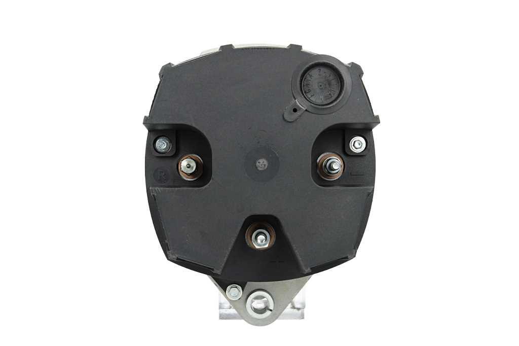 Prestolite New Alternator for Caterpillar 185A SCJ2227