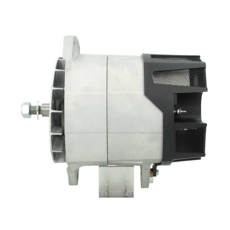 Prestolite New Alternator for Caterpillar 160A SCJ2231