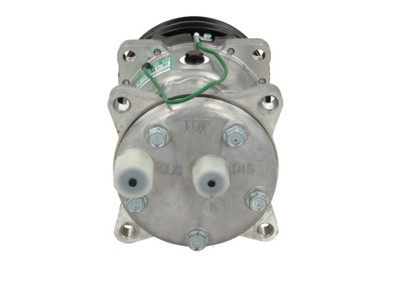 Sanden Huayu New Aircon Compressor for Moxy SD5H144537H