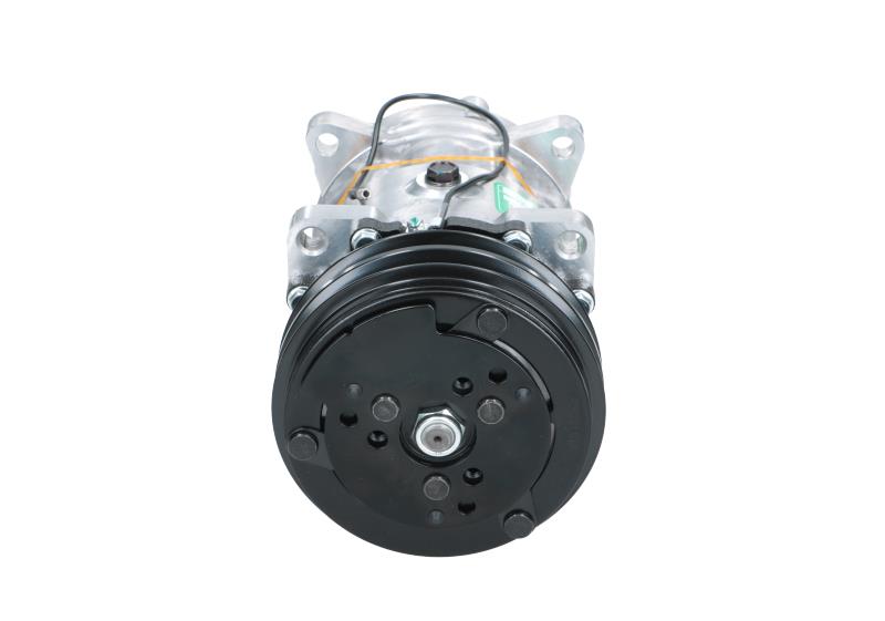 Sanden Huayu New Aircon Compressor for Case SD5H146631H