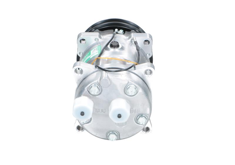 Sanden Huayu New Aircon Compressor for Case SD5H146631H