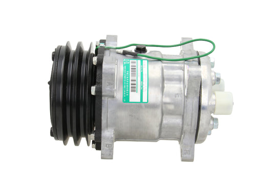 Sanden Huayu New Aircon Compressor for Peugeot/Citroen SD6C121355H