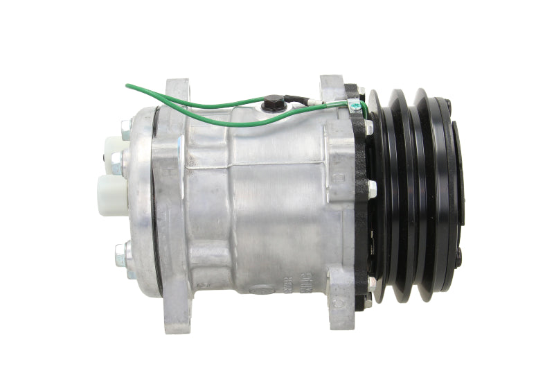 Sanden Huayu New Aircon Compressor for Peugeot/Citroen SD6C121355H