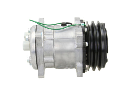 Sanden Huayu New Aircon Compressor for Peugeot/Citroen SD6C121355H