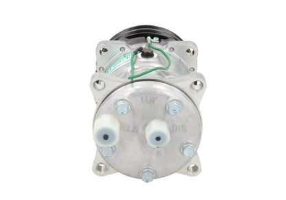 Sanden Huayu New Aircon Compressor for Peugeot/Citroen SD6C121355H