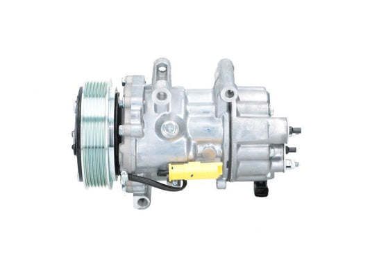 PlusLine Original Aircon Compressor for Peugeot / Citroën SD6C121365+