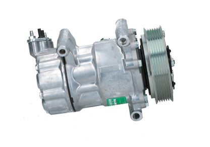 Sanden Huayu New Aircon Compressor for Peugeot/Citroen SD6C121382H