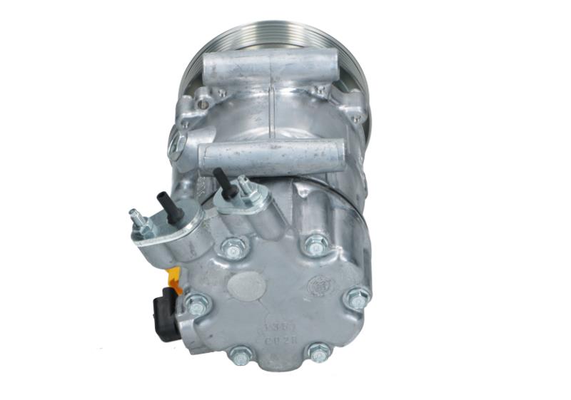 Sanden Huayu New Aircon Compressor for Peugeot/Citroen SD6C121382H