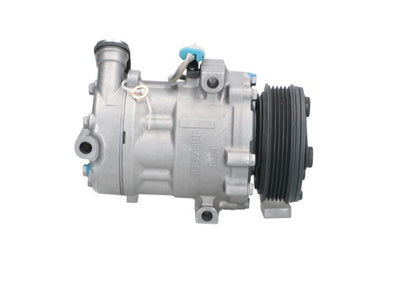 PlusLine Original Aircon Compressor for Opel SD6V081550+
