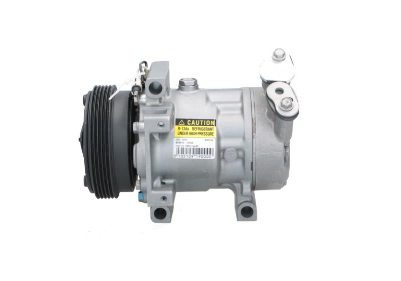 PlusLine Airco Compressor Renault SD6V121415+