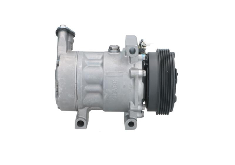 PlusLine Airco Compressor Renault SD6V121415+