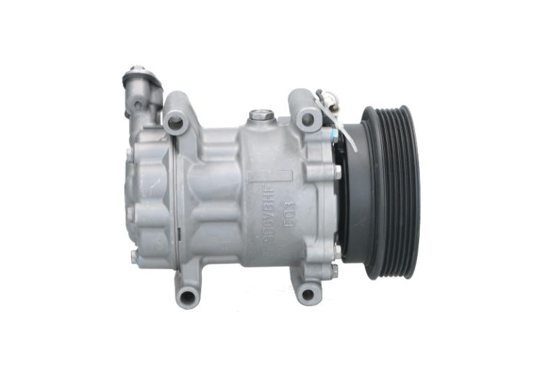 PlusLine Original Aircon Compressor for Renault SD6V121416+