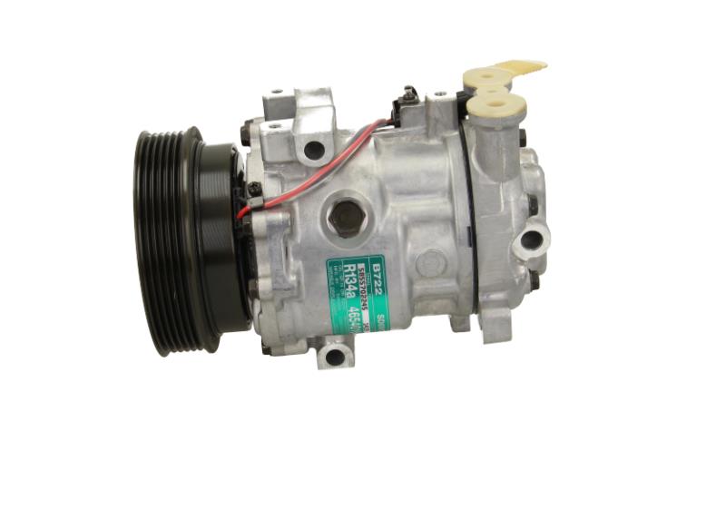 Sanden New Aircon Compressor for Fiat SD6V121419