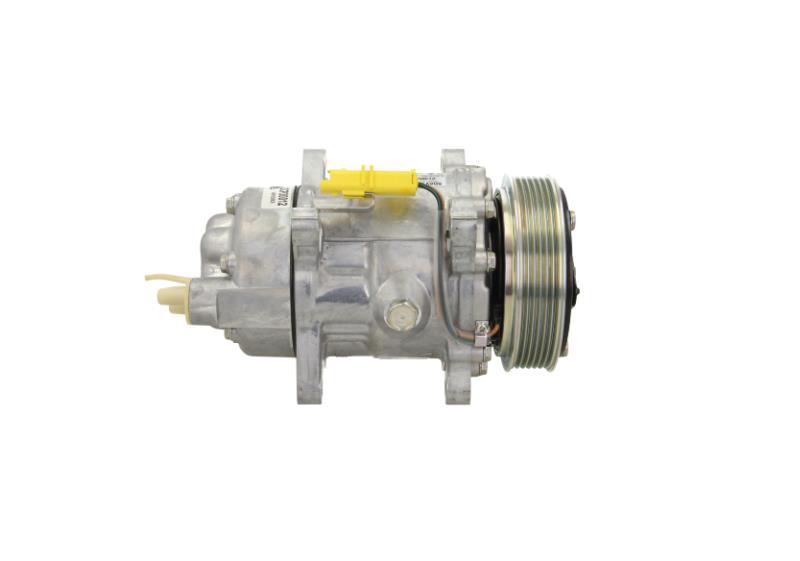 Sanden New *Airco Compressor Peugeot/Citroen SD6V121437