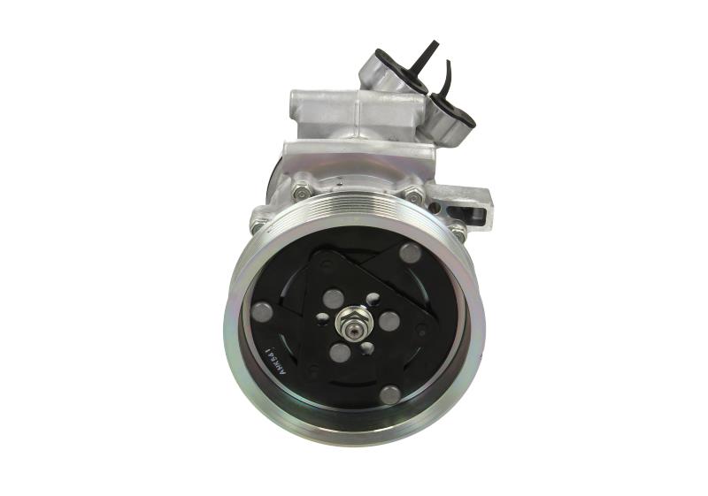 PlusLine Original Aircon Compressor for Renault SD6V121446+
