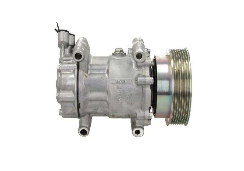 PlusLine Original Aircon Compressor for Renault SD6V121446+