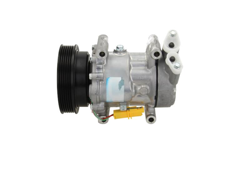 PlusLine Original Aircon Compressor for Nissan SD6V121452+