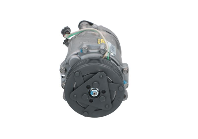 PlusLine Original Aircon Compressor for Audi SD6V121454+