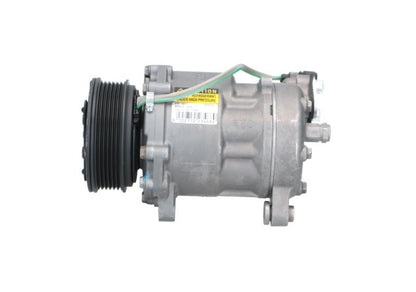 PlusLine Original Aircon Compressor for Audi SD6V121454+