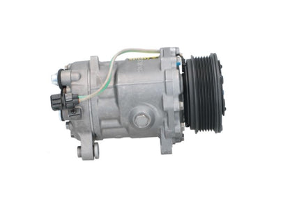 PlusLine Original Aircon Compressor for Audi SD6V121454+