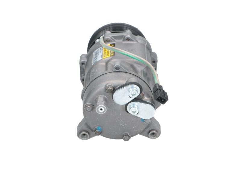 PlusLine Original Aircon Compressor for Audi SD6V121454+