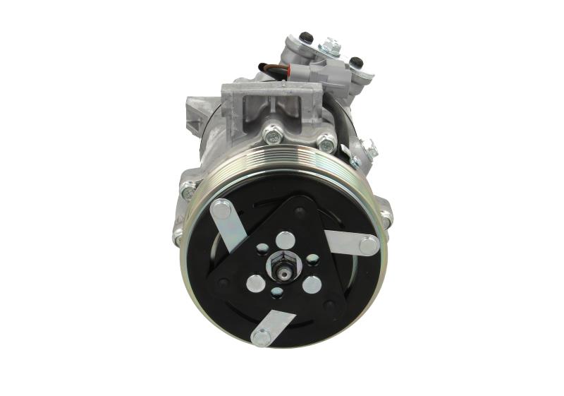 PlusLine Original Aircon Compressor for Lancia SD6V121466+