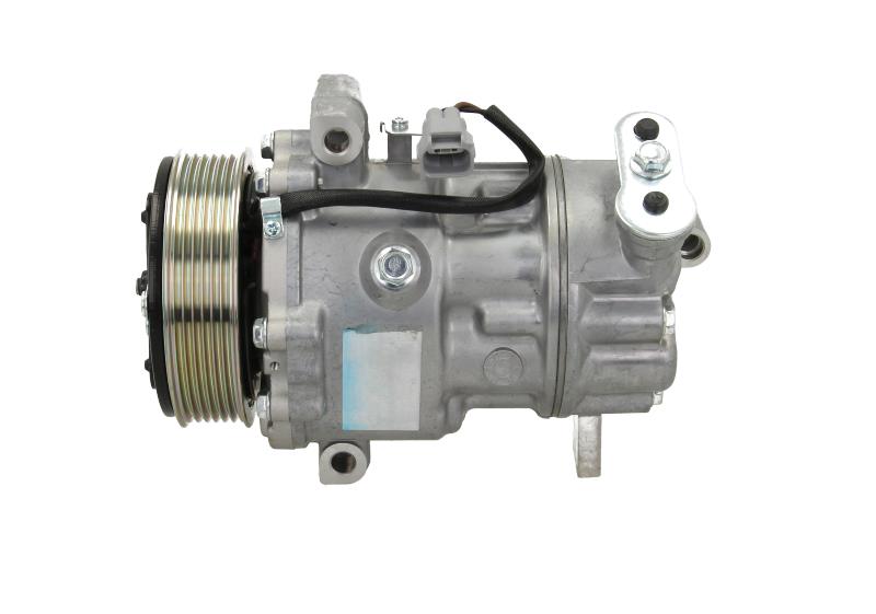 PlusLine Original Aircon Compressor for Lancia SD6V121466+