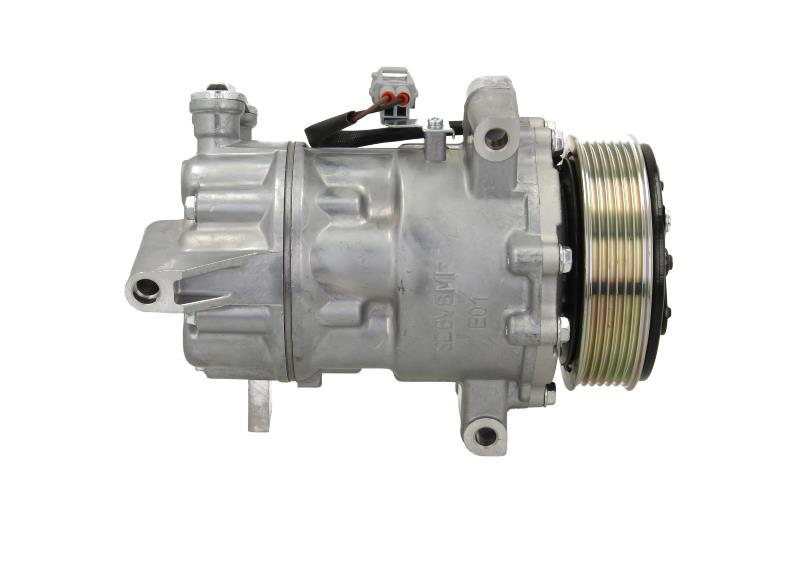 PlusLine Original Aircon Compressor for Lancia SD6V121466+