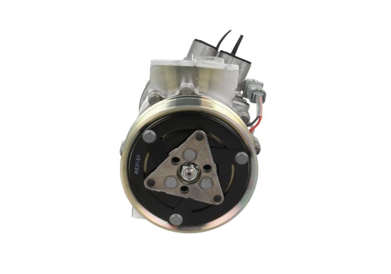 OEM New Airco Compressor Renault (Sanden) SD6V121931