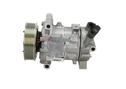 OEM New Airco Compressor Renault (Sanden) SD6V121931