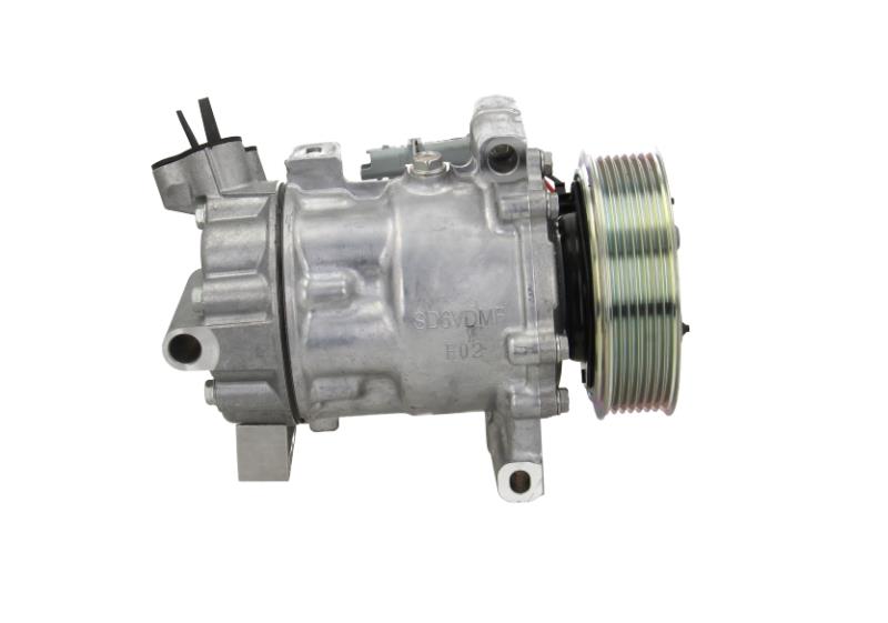 OEM New Airco Compressor Renault (Sanden) SD6V121931