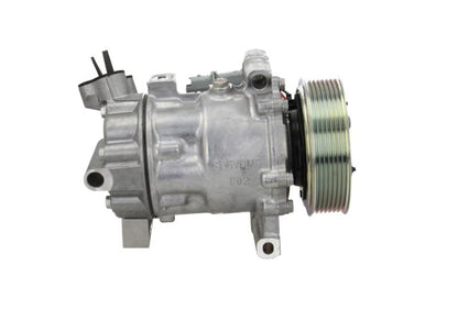 OEM New Airco Compressor Renault (Sanden) SD6V121931