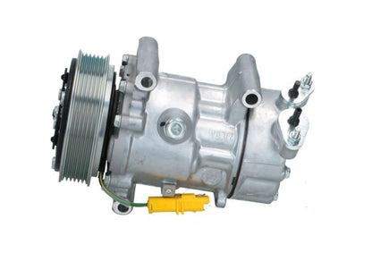 Sanden Huayu New Aircon Compressor for Peugeot/Citroen SD6V121940H