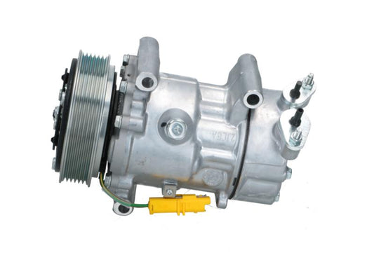 Sanden Huayu New Aircon Compressor for Peugeot/Citroen SD6V121940H