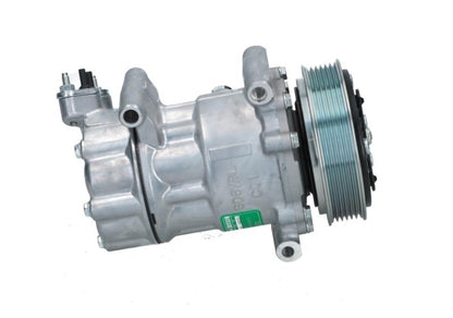 Sanden Huayu New Aircon Compressor for Peugeot/Citroen SD6V121940H
