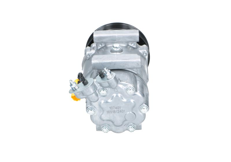 PlusLine Original Aircon Compressor for Peugeot / Citroën SD6V121940+
