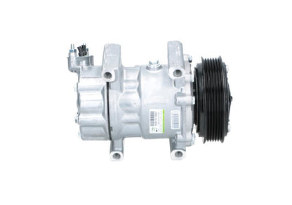 PlusLine Original Aircon Compressor for Peugeot / Citroën SD6V121940+