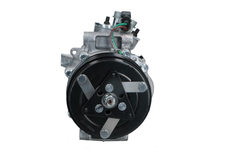 Sanden Huayu New Aircon Compressor for Volkswagen SD6V121948H