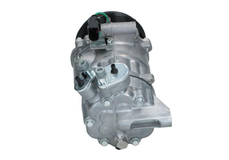 Sanden Huayu New Aircon Compressor for Volkswagen SD6V121948H