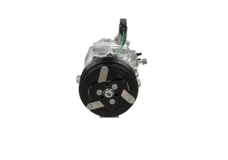 Sanden Huayu New Aircon Compressor for Skoda SD6V121950H
