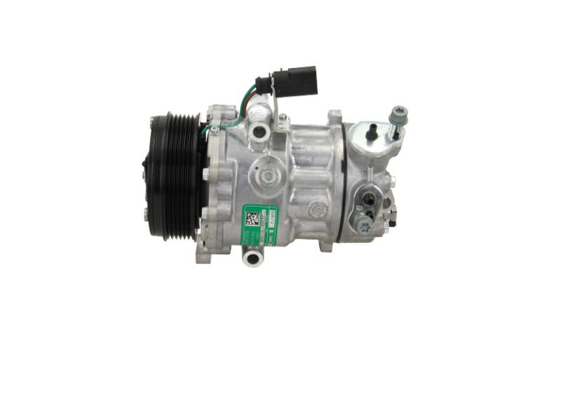 Sanden Huayu New Aircon Compressor for Skoda SD6V121950H