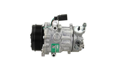 Sanden Huayu New Aircon Compressor for Skoda SD6V121950H