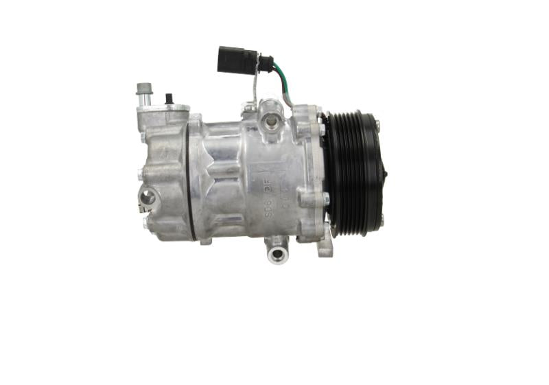 Sanden Huayu New Aircon Compressor for Skoda SD6V121950H